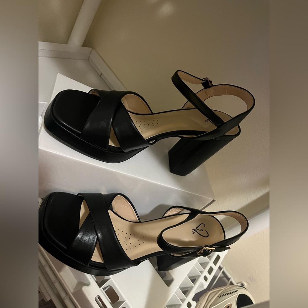 Heels